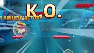 Super jump league