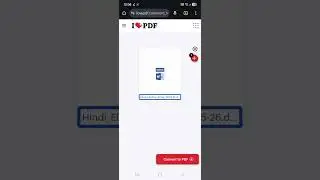 very important tools I love PDF to word and many more useful and accessible features try now 🔥🔥🔥