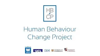 Overview - HBCP Wellcome Open Research Collection