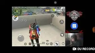 PHILIPPINE NUMBAH #1 ROS PLAYER! #THE GHOST WRECKER!