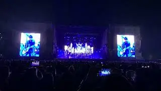 Billy Idol - Cradle Of Love | Hell and Heaven 2023 Foro Pegaso Toluca