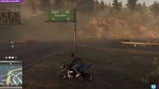 Watch dogs 2 e seus bugs