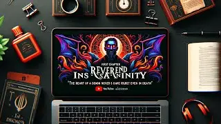 Reverend Insanity Audiobook | Chapter 1 | (Master of Gu / Daoist Gu)