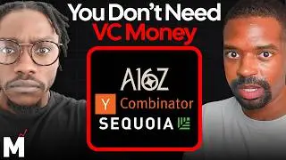How a VC Expert Would Launch His First Business Today