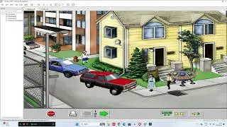 IVG - EDMARK Imagination Express Destination Time Trip USA (08.07.2025)