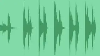 Game Success Ding Sound Effects