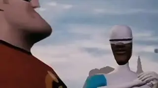 Play THQ Commercial 2007 (Toy Story/Jimmy Neutron/The Incredibles)