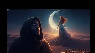 Epic Arabic ghazal & Fusha Poetry | L'Admiration (Ghazal) — Vibe Voyage Vitalité