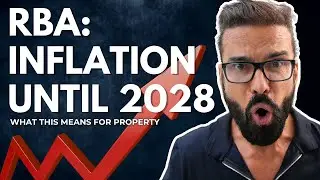 Прогноз инфляции Резервного банка Австралии на 2026 год и его значение для инвесторов в недвижимо...