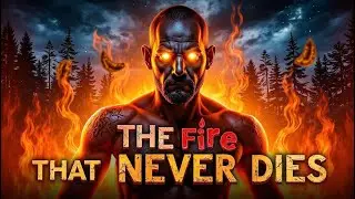 🔥Fire leaves destruction&hellip; but what if it awakens something sinister? 🔥