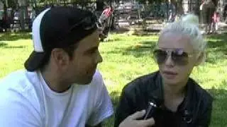 Wendy James pt 1