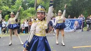 Festival  de bandas en parque Balboa