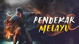 Kehebatan Pahlawan Pendekar Melayu Di Nusantara
