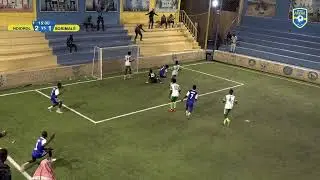 CHAMPIONNAT FOUTA 2025/26 J6