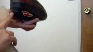 Dye Rotor w/Speed Feed