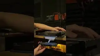 iPad改伸缩折叠导航车机