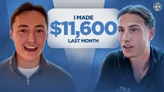 How This Fx Broker Made $11.6k/mo In Remote Sales