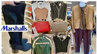Marshalls Fall Fashion Clothing 2025 #marshalls #shopwithme 