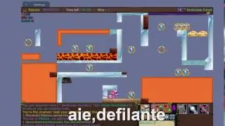Transformice - Rdzoze's Bootcamp Maps Compilation #3
