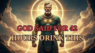 Chosen One, Unlock This Secret for 42 Hours to Reverse Aging Fast!