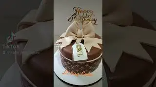 Louis vuitton cake #louisvuitton #lv #customizedcake #cakedecorating