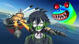 MARTINCITOPANTS DESTROYS THE HARDEST CAMPAIGN IN FROM THE DEPTHS | MARTINCITOPANTS REACTION