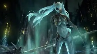 Code Vein fragman/2019