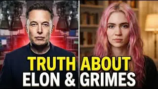 Elon Musk Finally Breaks Silence On Grimes&rsquo; Recent Statements