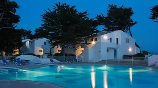 Hotel Punta Lara Noirmoutier, La Gu&eacute;rini&egrave;re, France