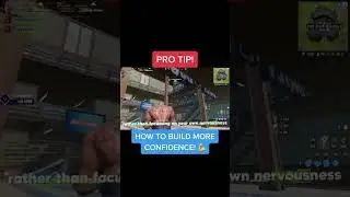 #tipsandstricks Build Confidence! #fyp #foryou #fortnite #fortnitetips #teckoh #