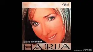 Hajrija Gegaj - Ja djevojka on oženjen majko - (Audio 2003)
