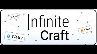 SPEEDRUNNING INFINITE CRAFT UNTIL I GET A NEW DISCOVERY!!!!!!!!