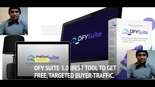 DFY Suite 3.0 Honest Review | Rank Your Videos + Free Bonuses