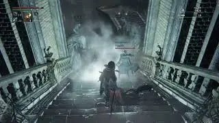 Visceral church giant (with Vyal00)