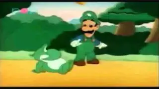 Yoshi Island AMV