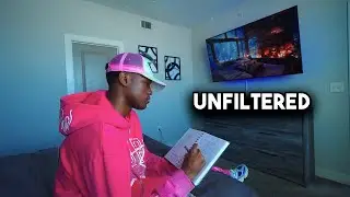 The Unfiltered Diary Of A Music Producer