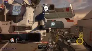 BO3 HvH Cipher vs NINJA (RGH/JTAG)