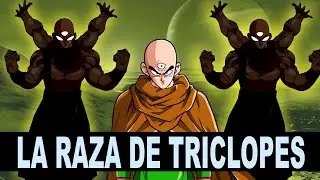 Que Paso con el Planeta de Tenshinhan? - Dragon Ball Super