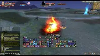 Perfect World History Origins -  Undisputed - Mage 1v1s