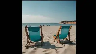Fun at the Beach