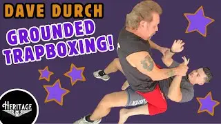 Dave Durch Trap Boxing Hubud Drill 