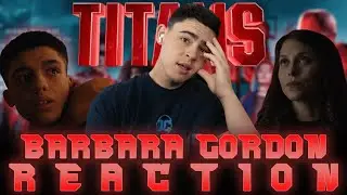 Titans 3x1 Reaction - 
