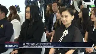 EC Partners with TikTok to Curb Election Misinformation