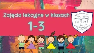 SP92 w Gdańsku (ZSP5) - Zapraszamy na wizytę w klasach 1-3.