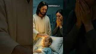 Jesus Heals ❤️🙌🏻 Jesus Loves You Always | God&rsquo;s Grace #IWillLive #GodsMiracle #Psalm118 #jesus