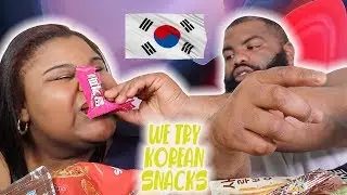 KOREA BOX UNBOXING| kpop unboxing| subscription box| choco pie