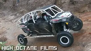 FIRST DRIVERS BOUNTY SERIES HILL 1 BOAT RAMP
