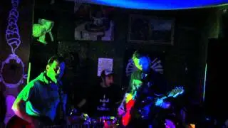 I Had A Band - What I Got - Live At 