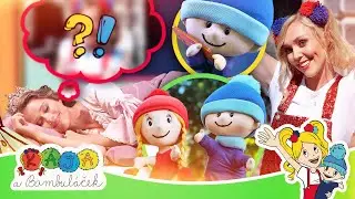 Kája a Bambuláček | Princezna Karolínka 👑