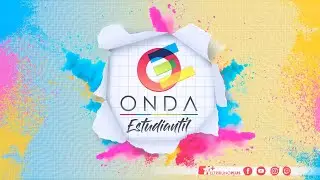 🚨 EN VIVO - ONDA ESTUDIANTIL 2023 - DESFILE DE CARROZAS GRUPO 